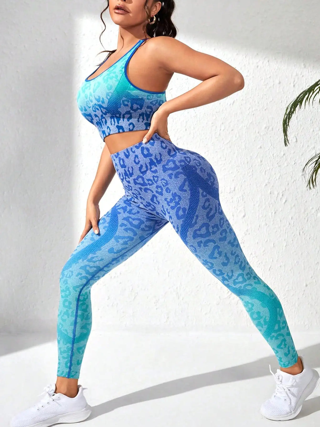 PrismFit Seamless Legging
