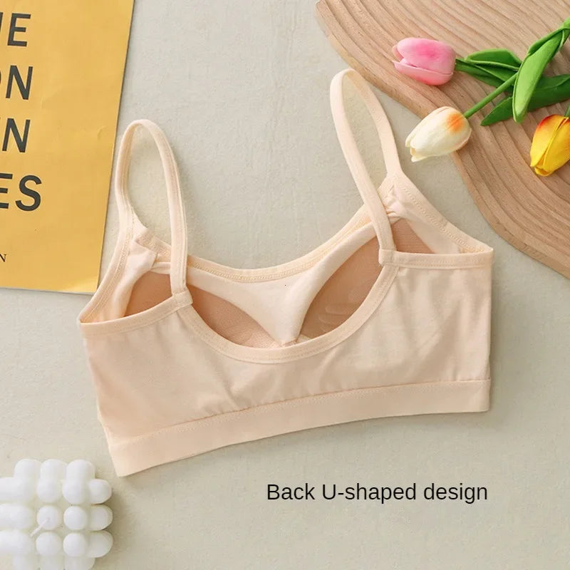 The Macroupta Knit Sport Bralette