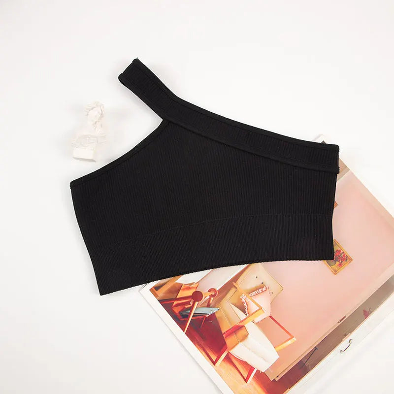 Ribbed Freedom Seamless Fitness Outfit