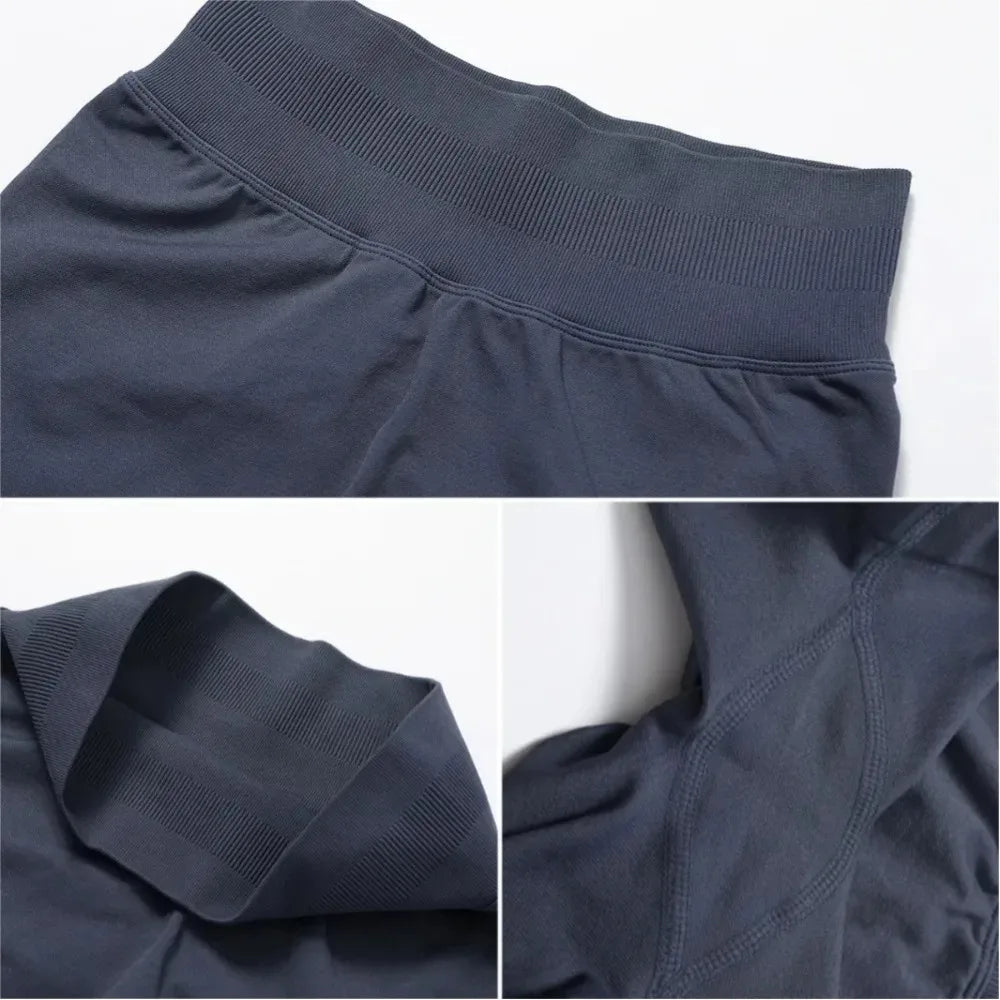 High-Waist Honey Peach Lift Legging