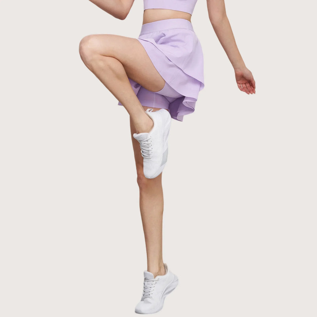 1/2/3Pcs Workout Sets Womens Seamless Gym Sportswear Shock-proof Sport Bra High Waist Yoga Pants Gym Leggings Tennis Skirt