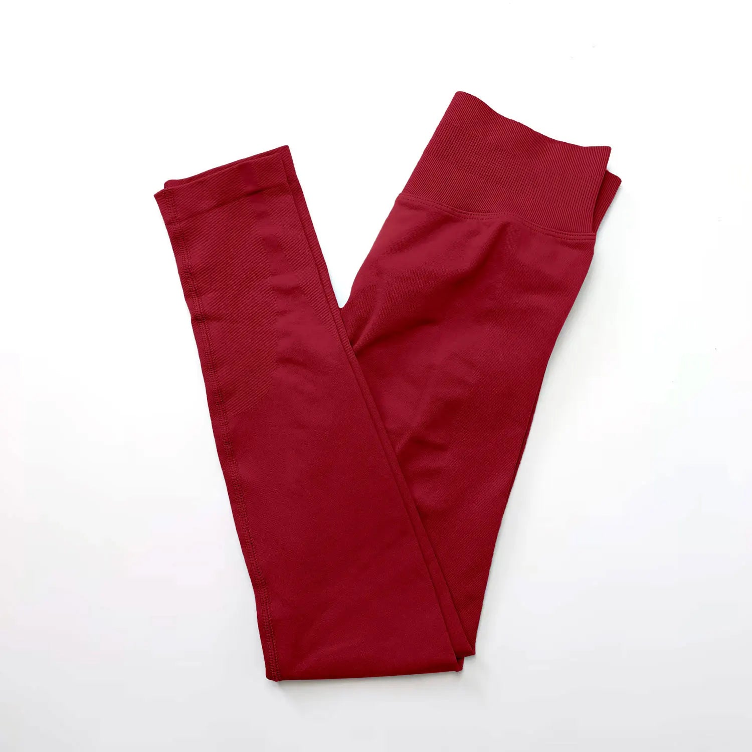 NCLAGEN Impact Leggings Woman Yoga Seamless Sports Pants Tummy Control Squat Proof Gym Fitness Workout Scrunch Butt Tights