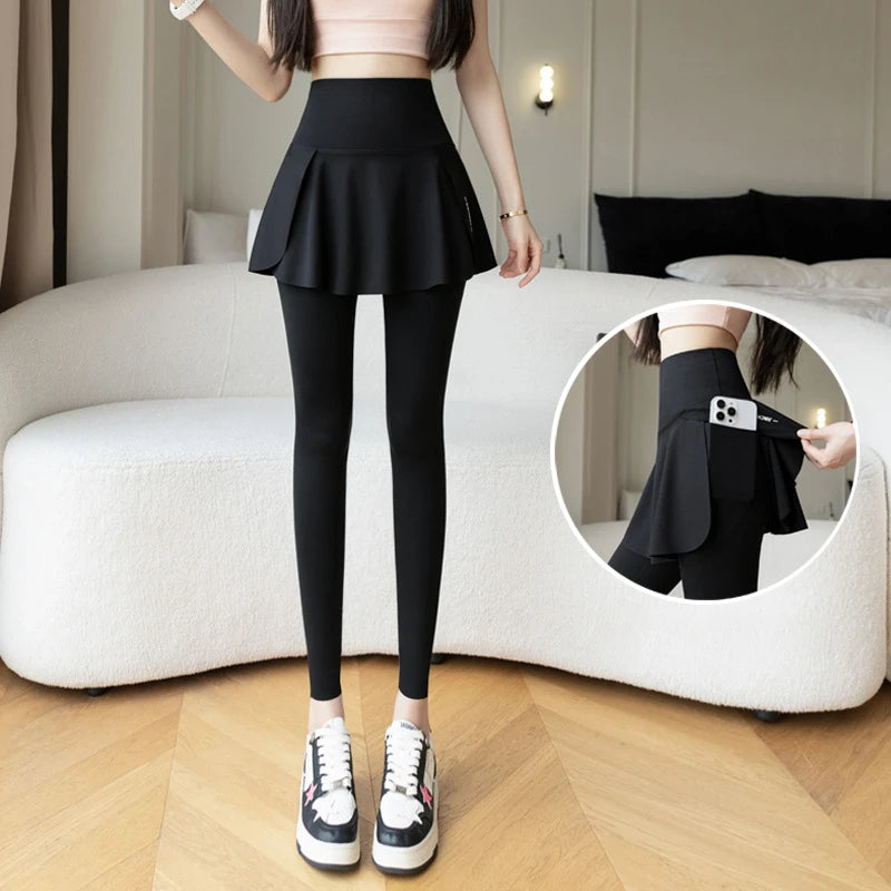 MODX Seamless High-Waist Pocket