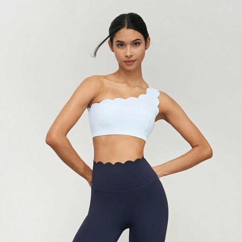 1/2/3Pcs Workout Sets Womens Seamless Gym Sportswear Shock-proof Sport Bra High Waist Yoga Pants Gym Leggings Tennis Skirt