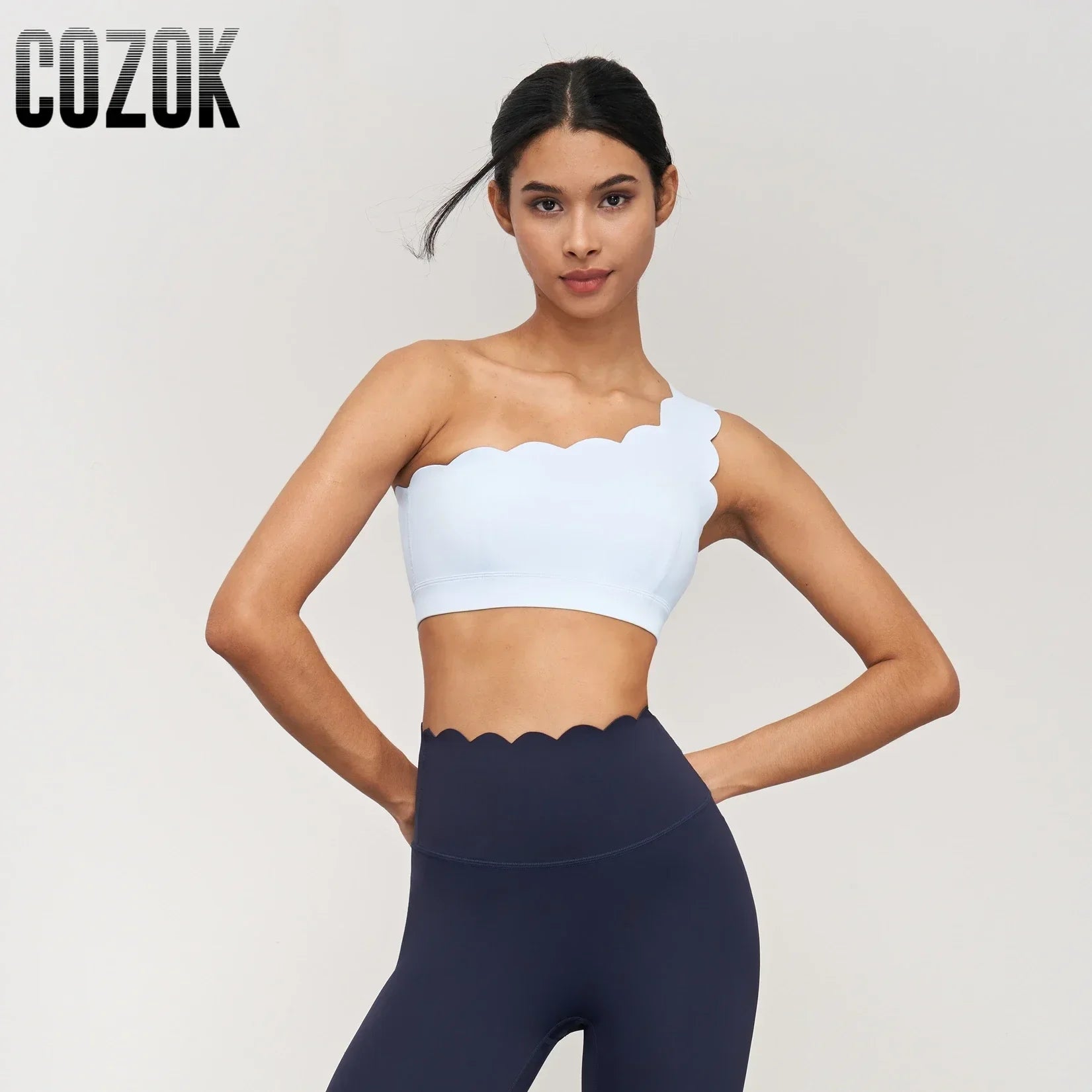 1/2/3Pcs Workout Sets Womens Seamless Gym Sportswear Shock-proof Sport Bra High Waist Yoga Pants Gym Leggings Tennis Skirt