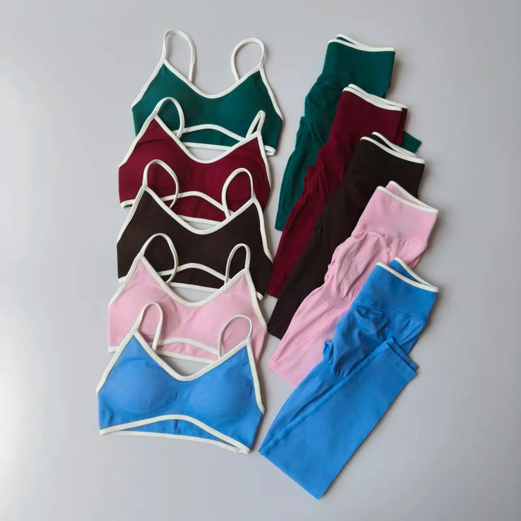 SKINOFSKIN Sculpt Pro Seamless Set (2PC)