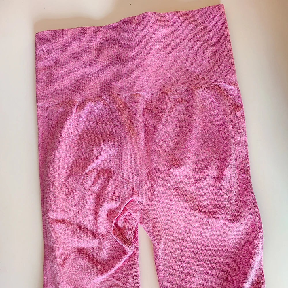 Sculpt & Define Seamless 2-Piece Set