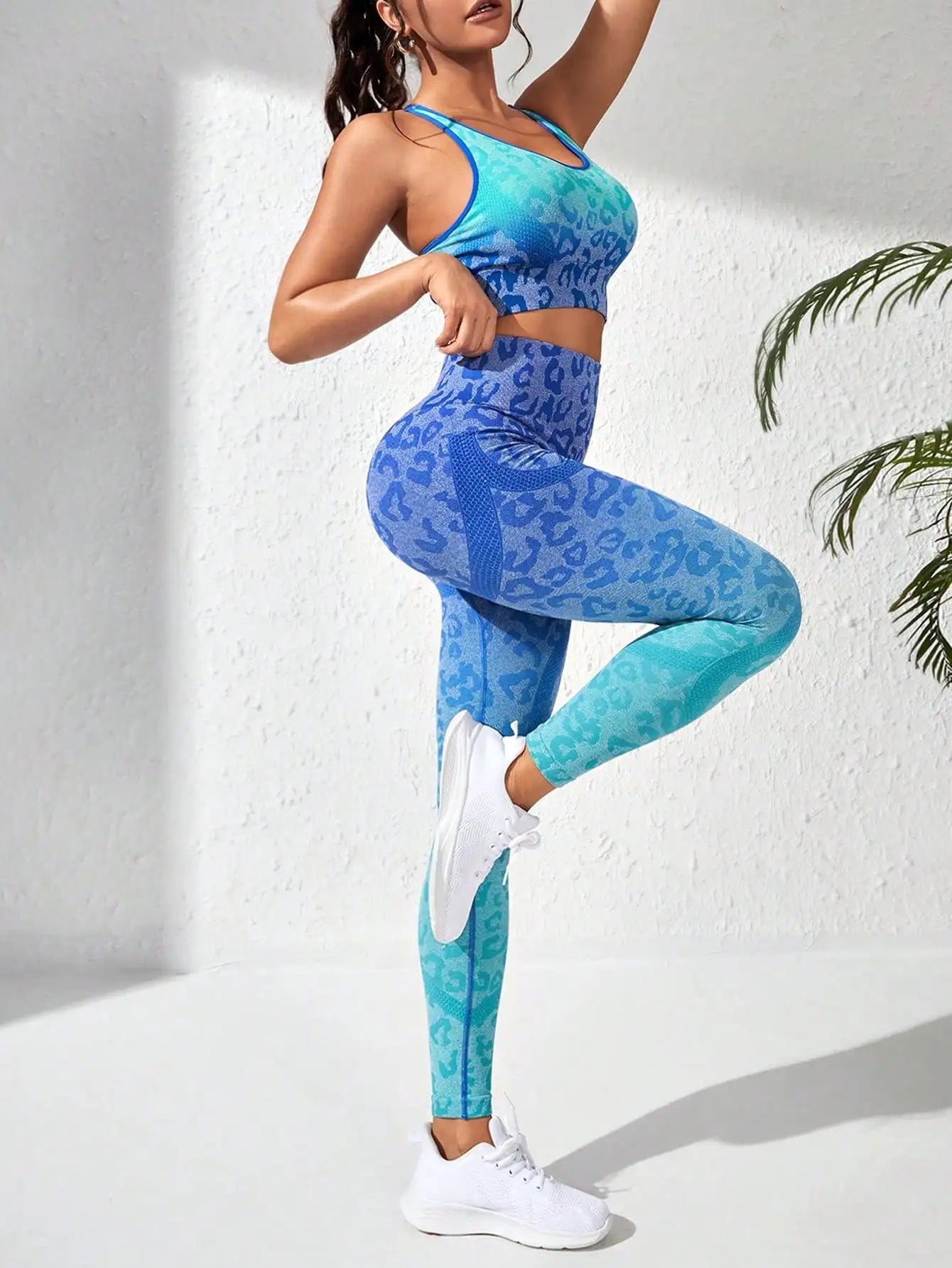 PrismFit Seamless Legging