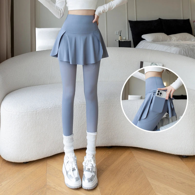 MODX Seamless High-Waist Pocket