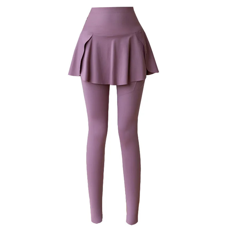 MODX Seamless High-Waist Pocket