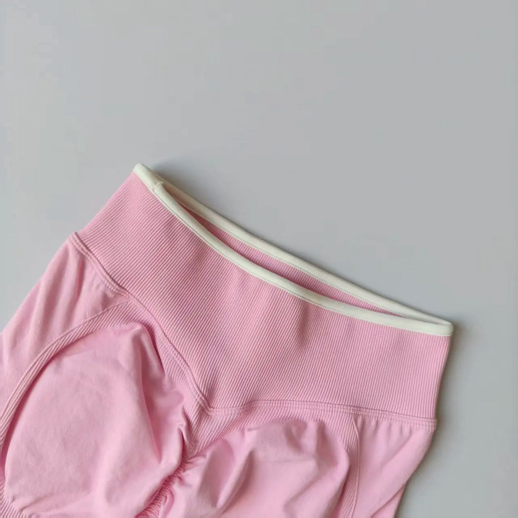 SKINOFSKIN Sculpt Pro Seamless Set (2PC)