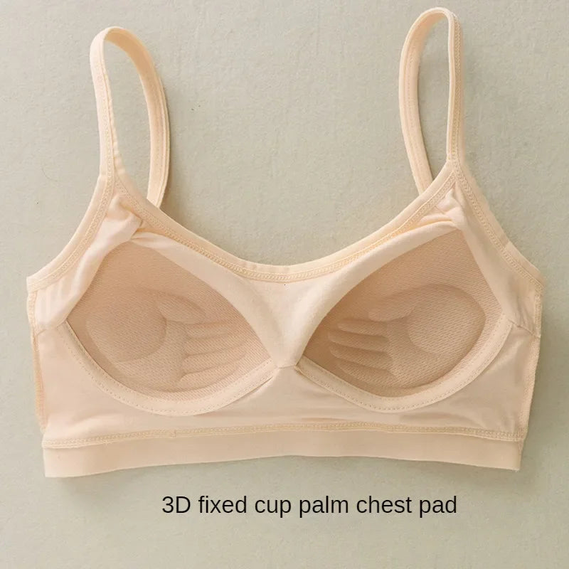 The Macroupta Knit Sport Bralette