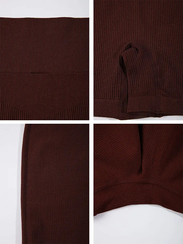 Seamless Sculpt Short