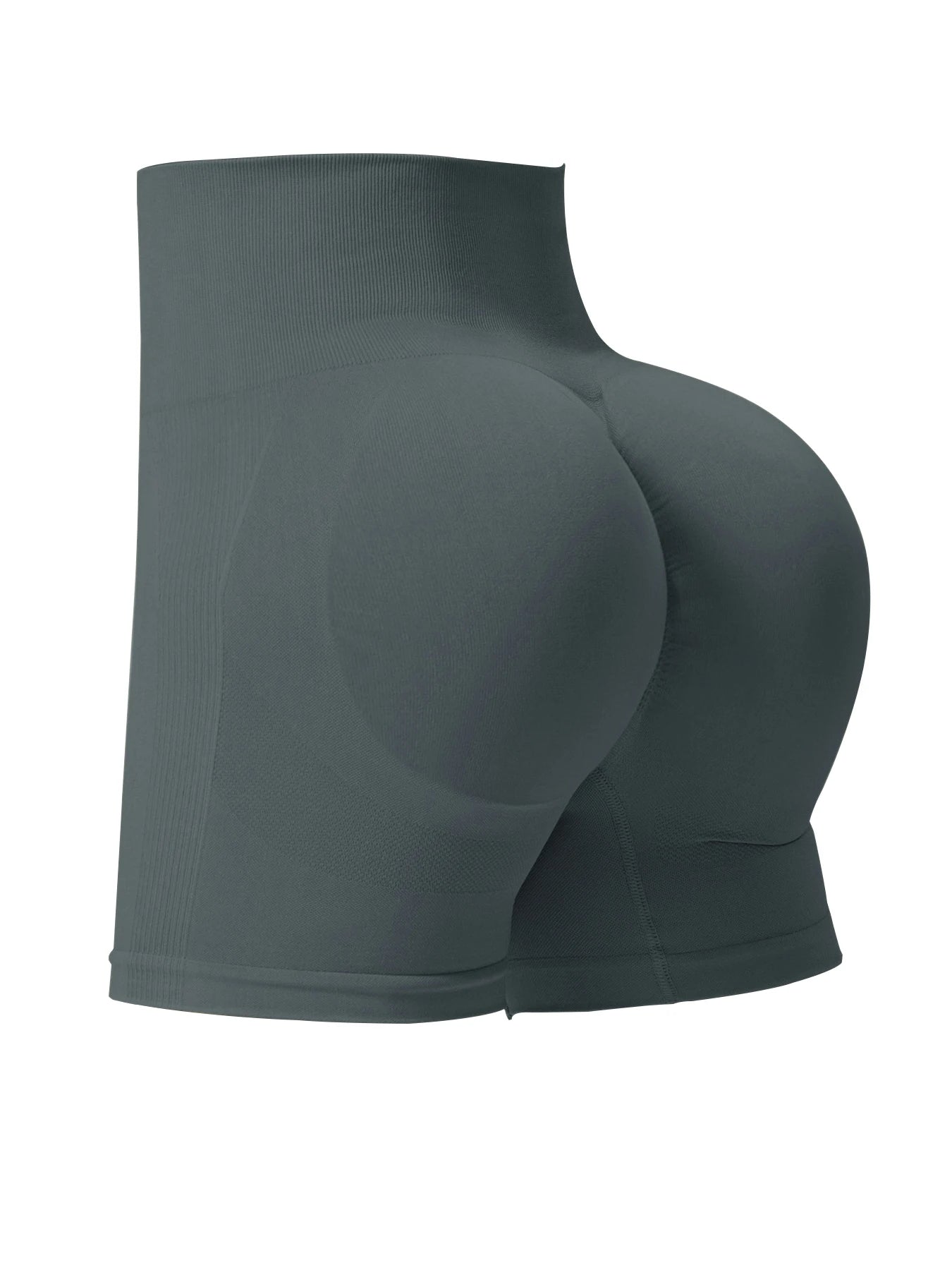 Seamless Sculpt Short