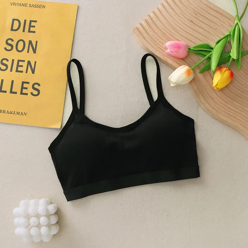 The Macroupta Knit Sport Bralette