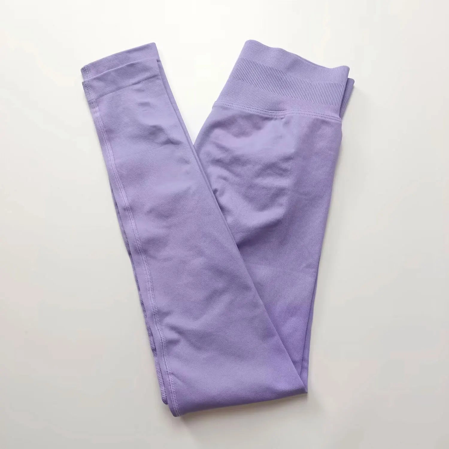 NCLAGEN Impact Leggings Woman Yoga Seamless Sports Pants Tummy Control Squat Proof Gym Fitness Workout Scrunch Butt Tights