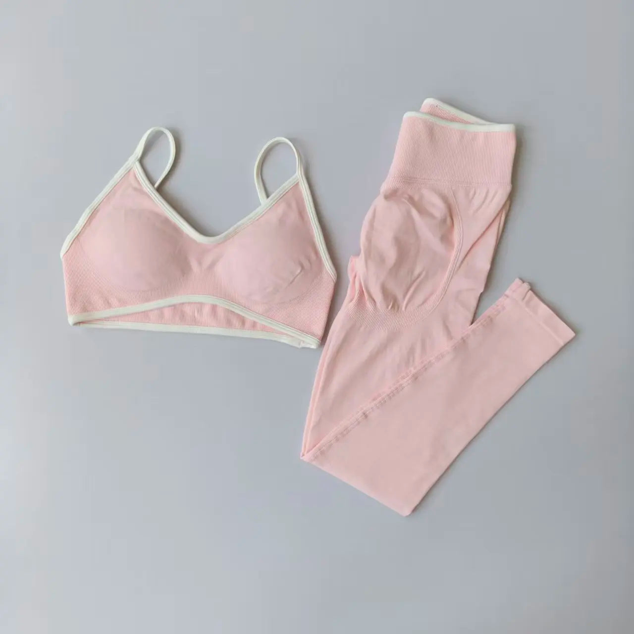 SKINOFSKIN Sculpt Pro Seamless Set (2PC)