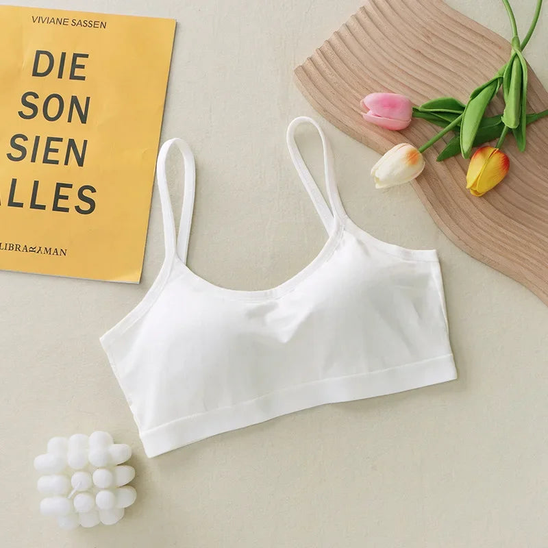 The Macroupta Knit Sport Bralette