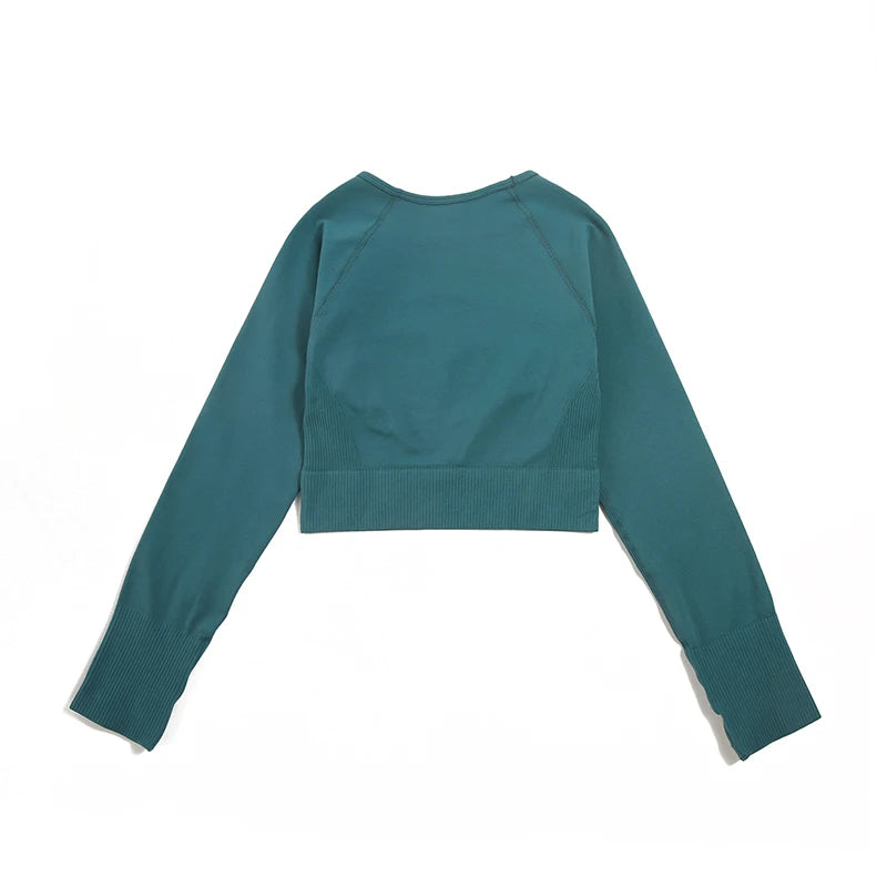 Seamless Motion 4-in-1 Yoga & Gym Set