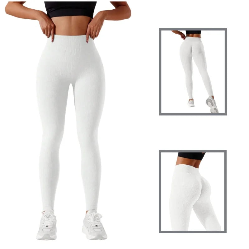 The Elevate Seamless 4-Way Stretch Pant