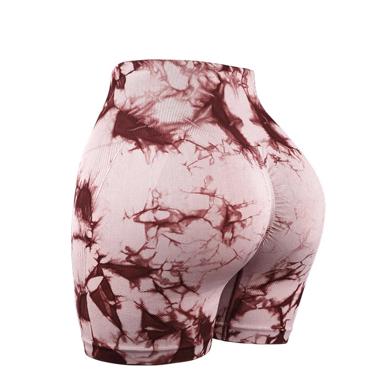 Seamless Sculpt Short