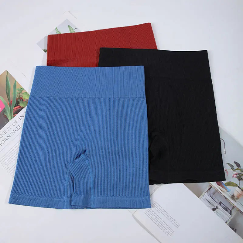 Seamless Sculpt Short