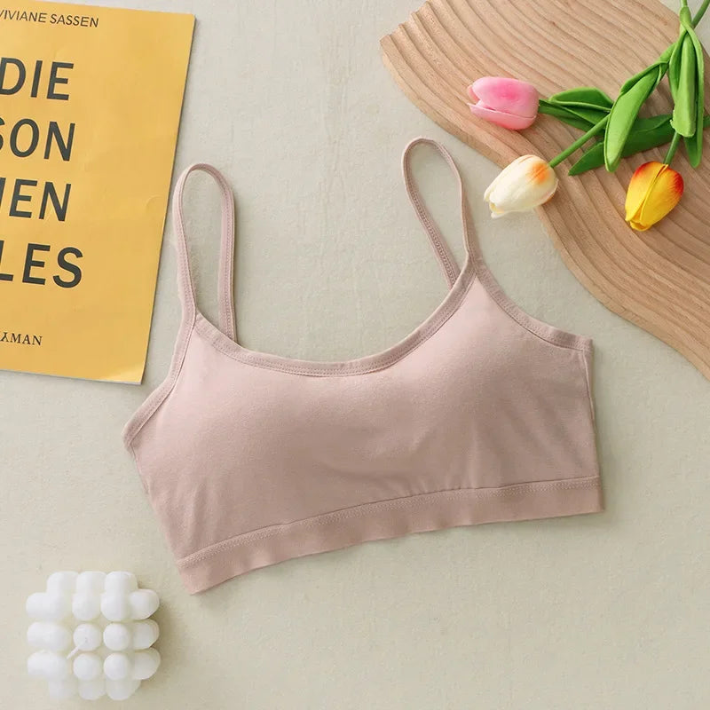 The Macroupta Knit Sport Bralette