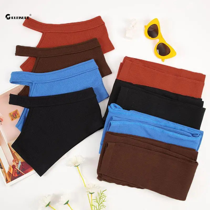 Ribbed Freedom Seamless Fitness Outfit