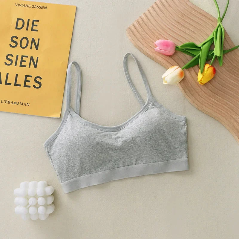 The Macroupta Knit Sport Bralette