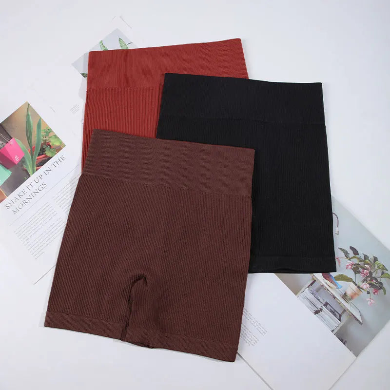 Seamless Sculpt Short