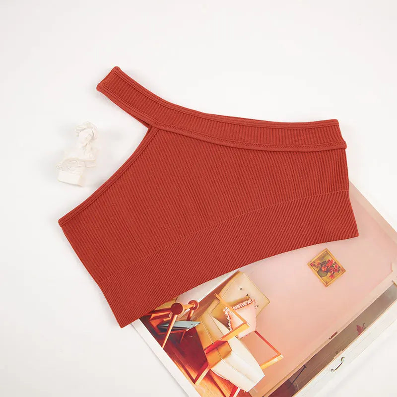 Ribbed Freedom Seamless Fitness Outfit