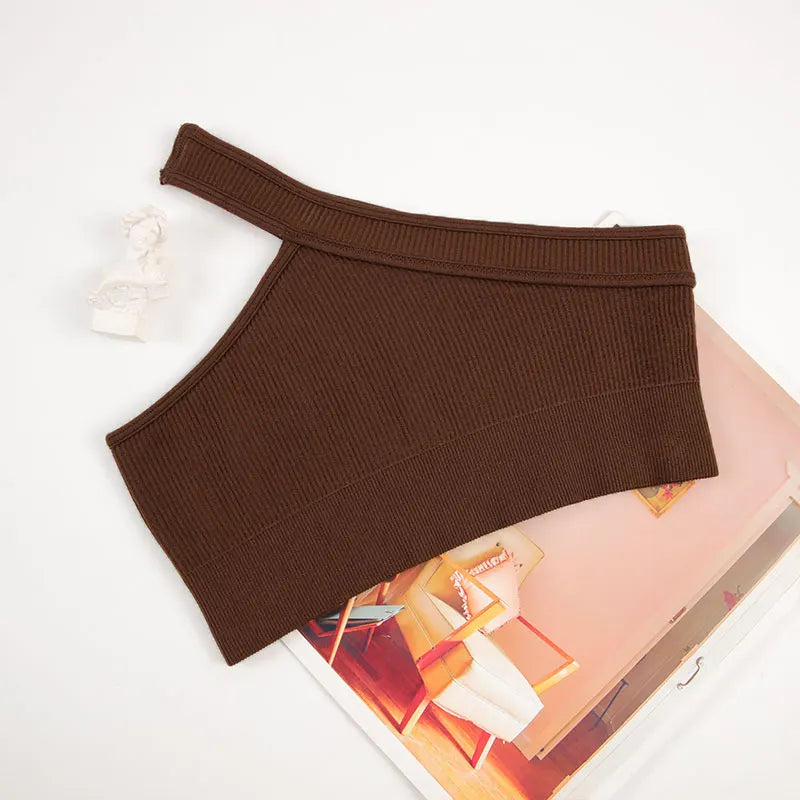 Ribbed Freedom Seamless Fitness Outfit