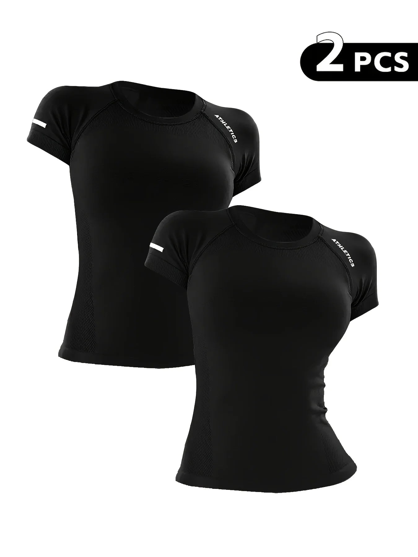 Elevate Seamless High-Waist Performance Leggings