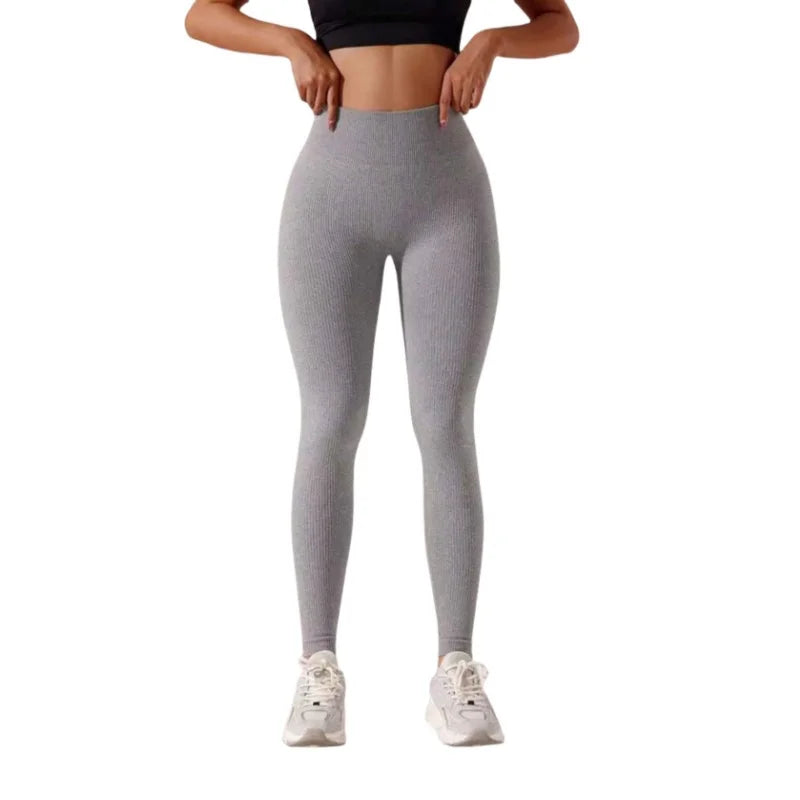 The Elevate Seamless 4-Way Stretch Pant