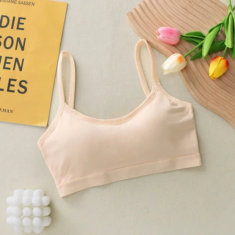 The Macroupta Knit Sport Bralette